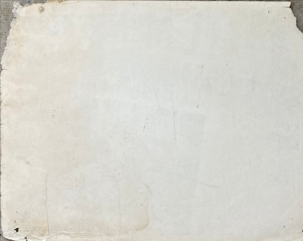 The Giant Behemoth, Mexican Lobby Card