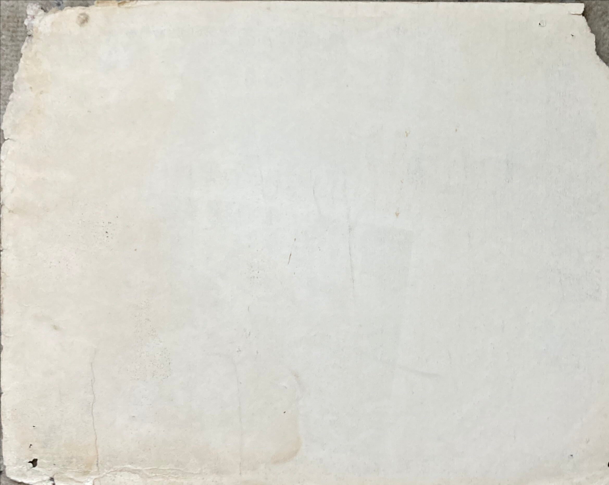 The Giant Behemoth, Mexican Lobby Card