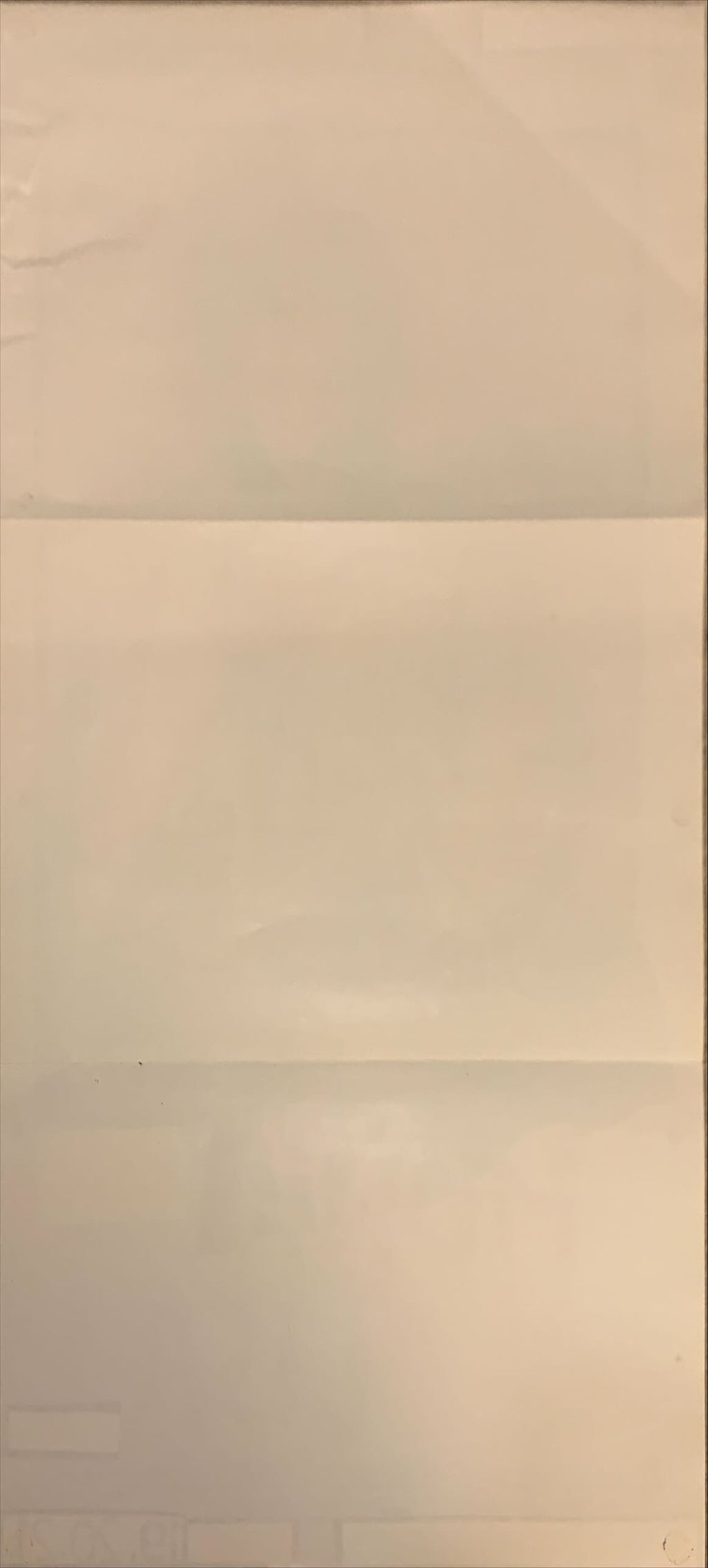 Mona Lisa, Aust daybill 1986 Neil Jordan, art of Bob Hoskins & sexy Cathy Tyson