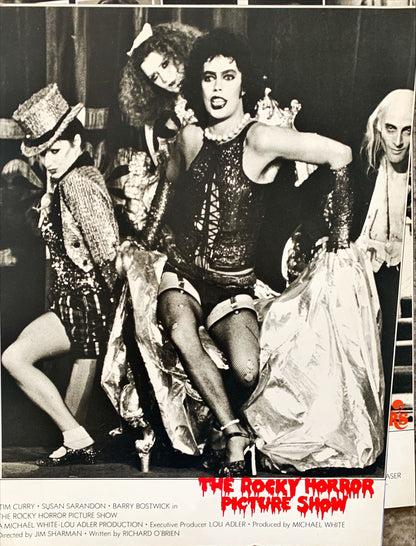 Fox review 1972 (pages)