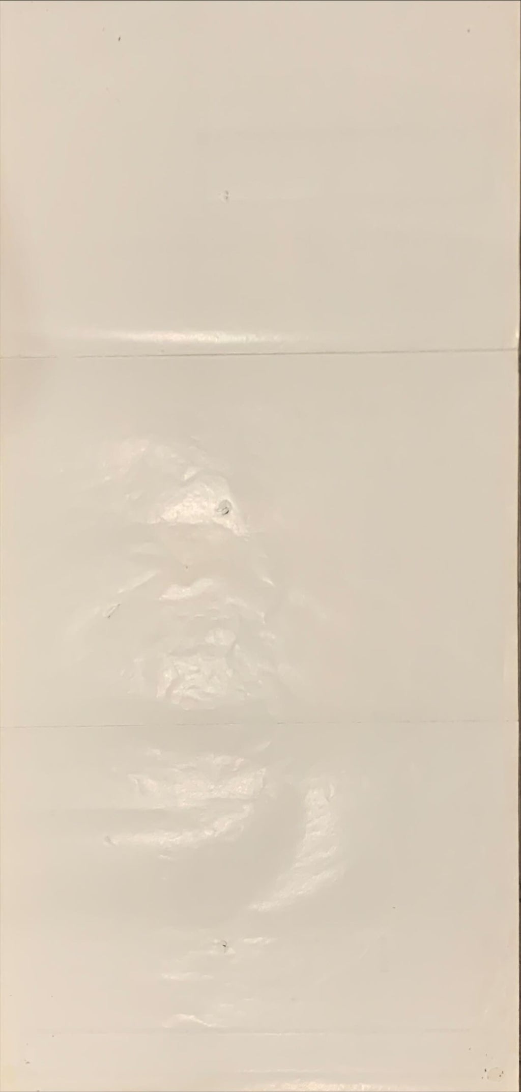 Angel Heart, Aust daybill '87 Robert DeNiro, Mickey Rourke, directed by Alan Parker