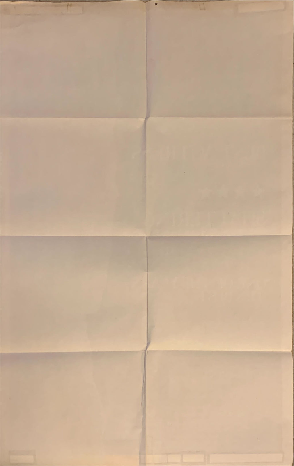 Sophies Choice, 1sh 1982 Meryl Streep as enigmatic title character & WWII survivor