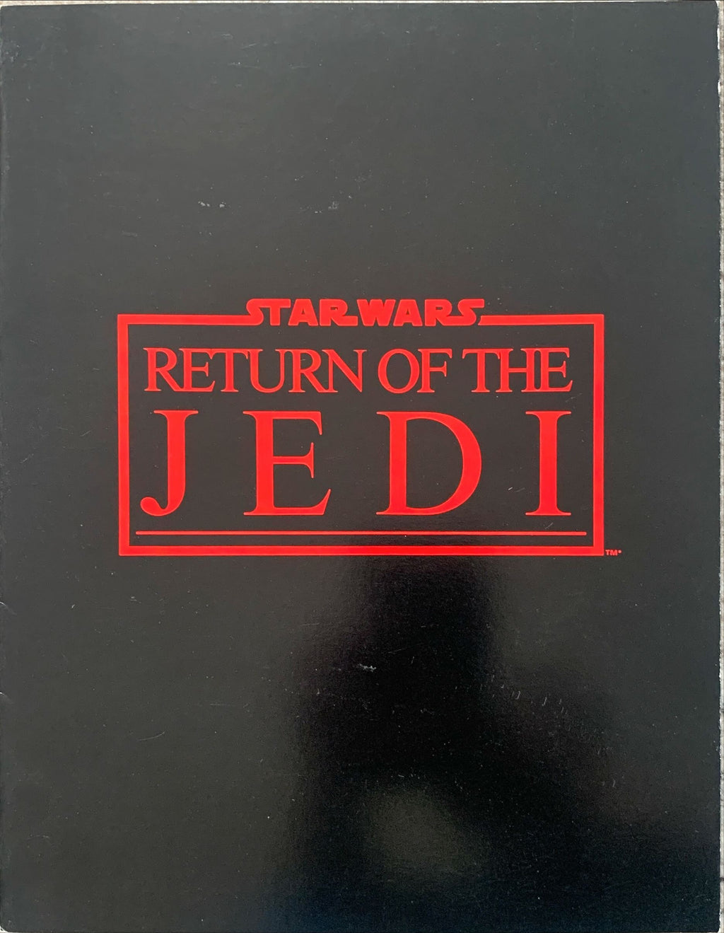 Movie paper ephemera bundle, Star Wars, Bond, Dark Crystal, Omen