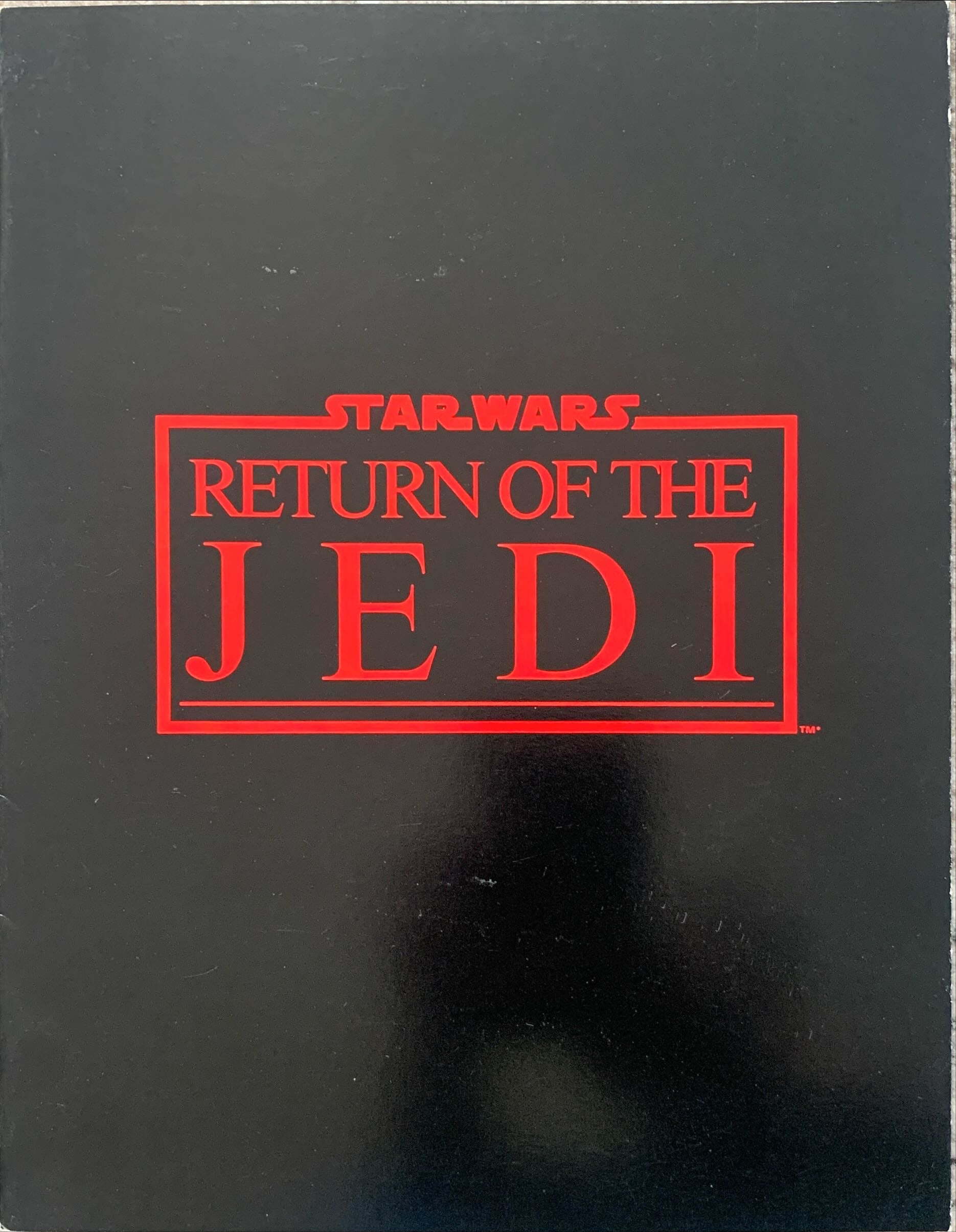 Movie paper ephemera bundle, Star Wars, Bond, Dark Crystal, Omen