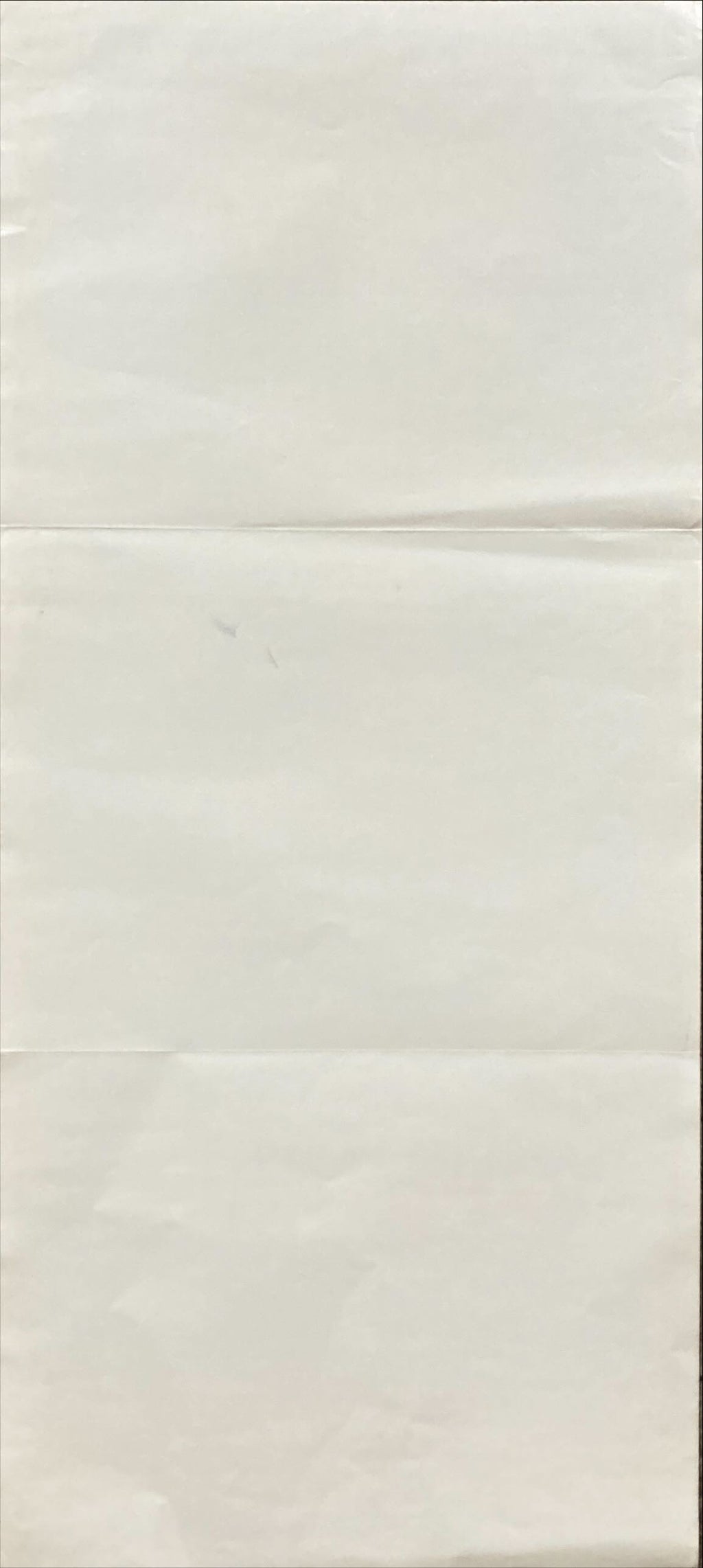 Overkill (1987) Australian Daybill