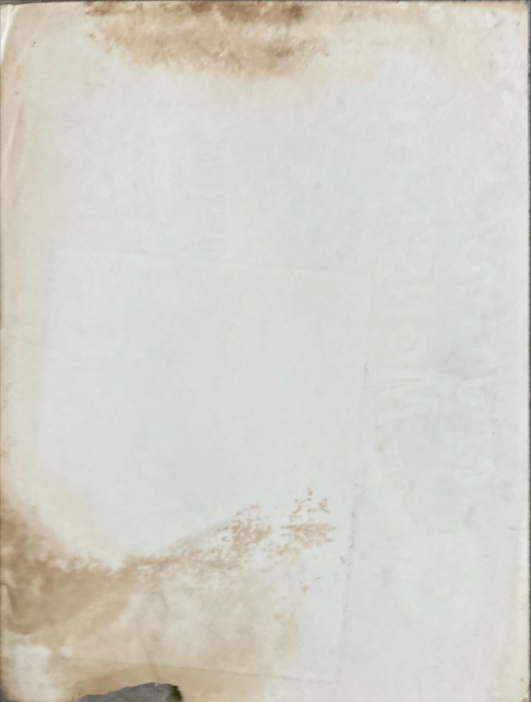 The Cyclops Mexican Lobby Card