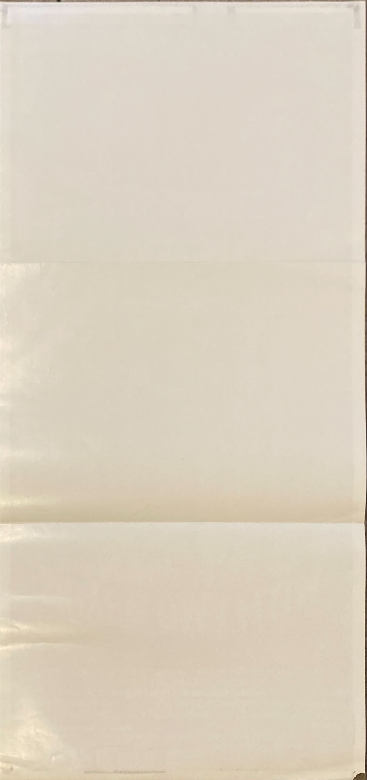 The Man with two Brains, Aust daybill '83 wacky world famous surgeon Steve Martin