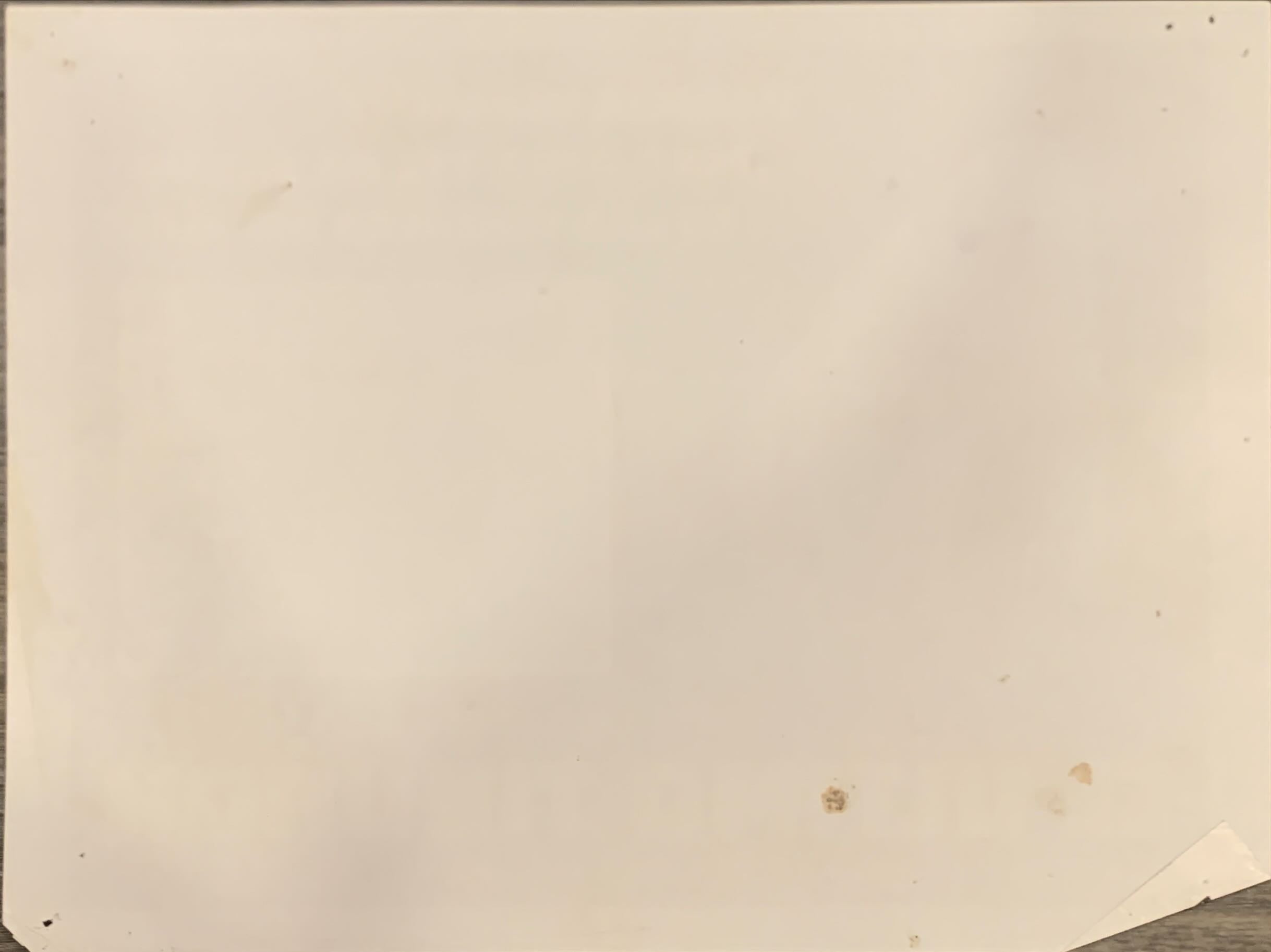 Great White, Mexican Lobby Card, 1sh 1982 great artwork of huge shark