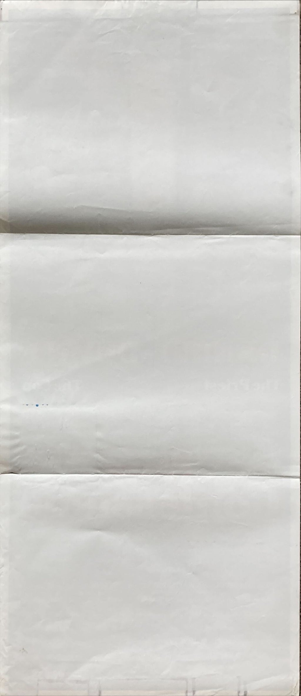 True Confessions, Aust daybill '81 priest Robert De Niro, detective Robert Duvall