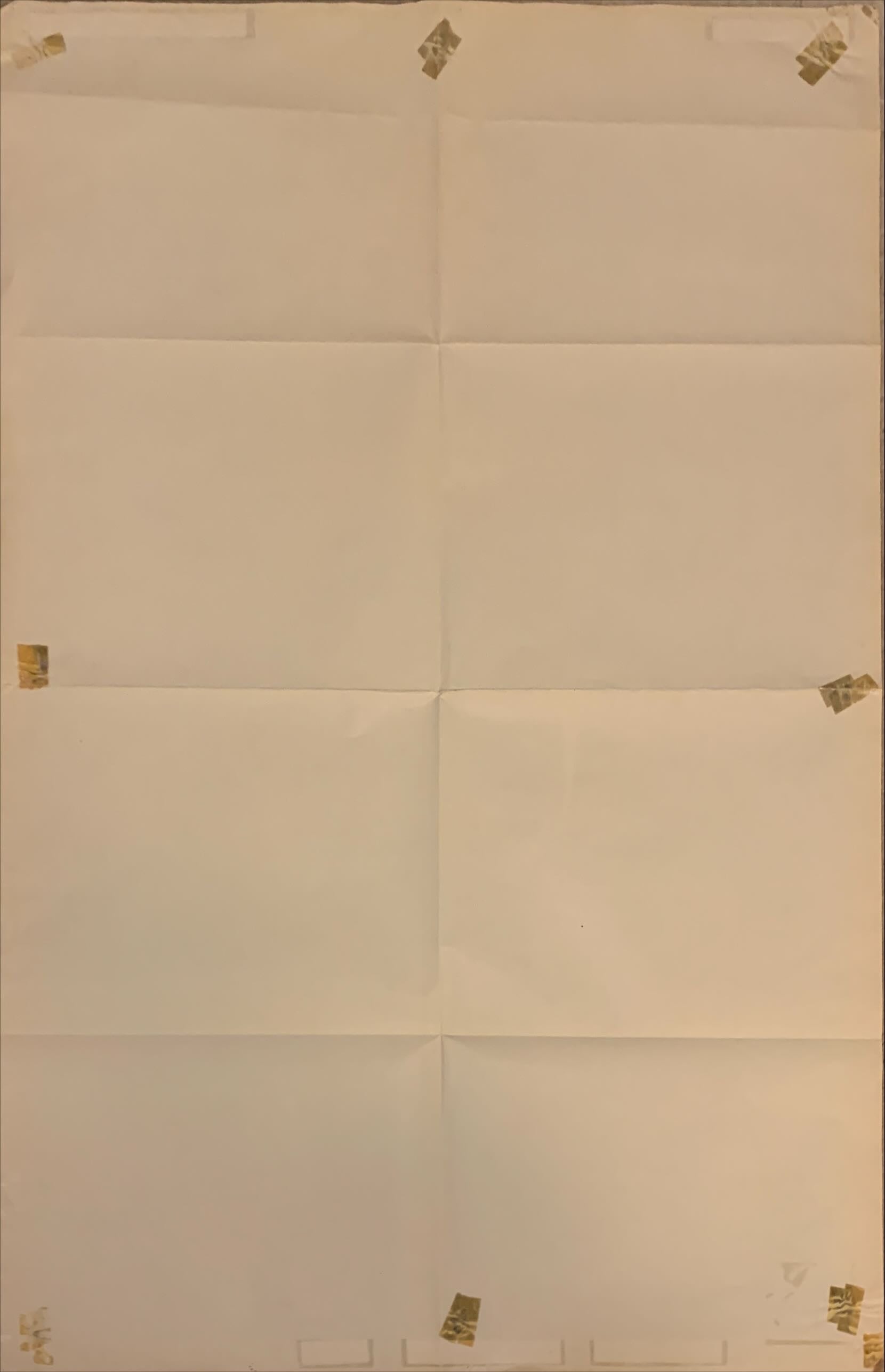 The Name of the Rose, Aust daybill '86 Der Name der Rose, great art of Sean Connery as monk