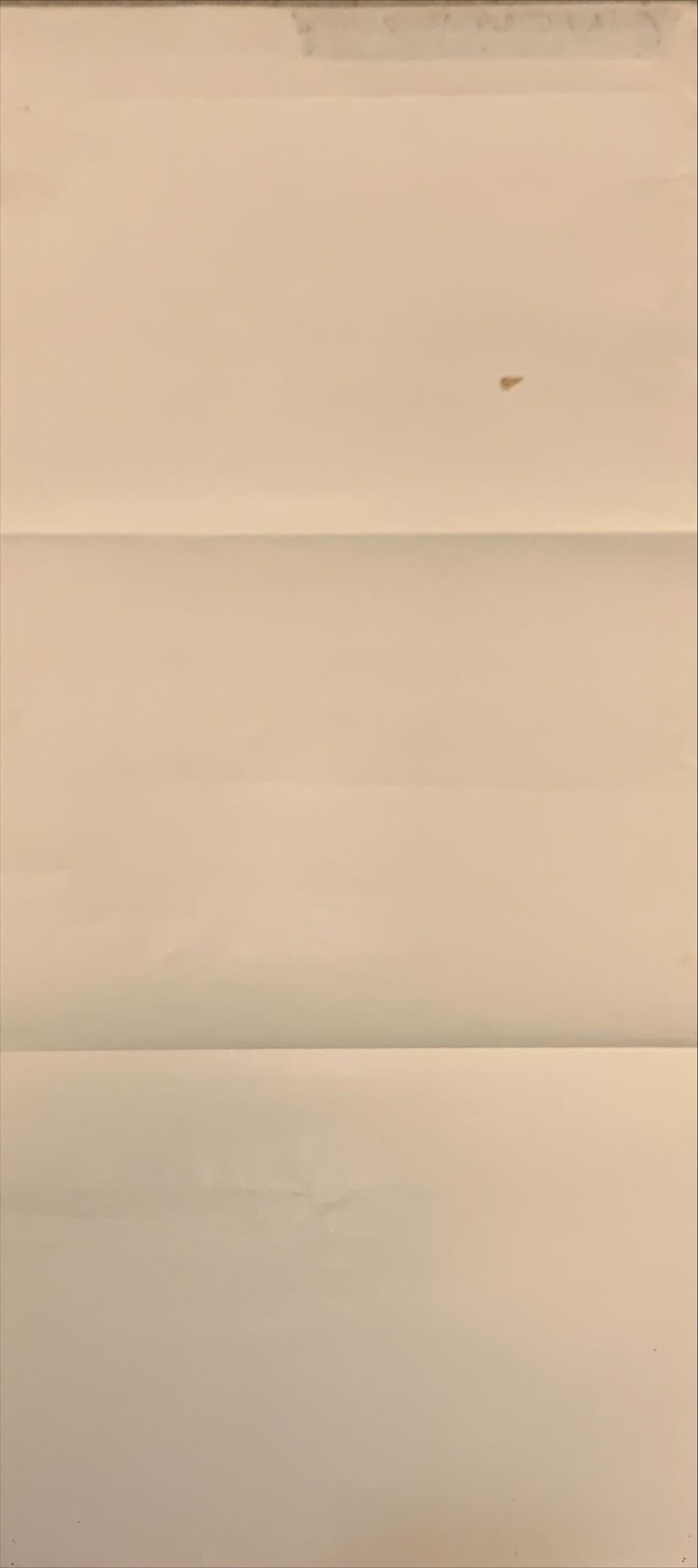 Moscow on the Hudson, Australian daybill '84 great artwork of Russian Robin Williams by Craig