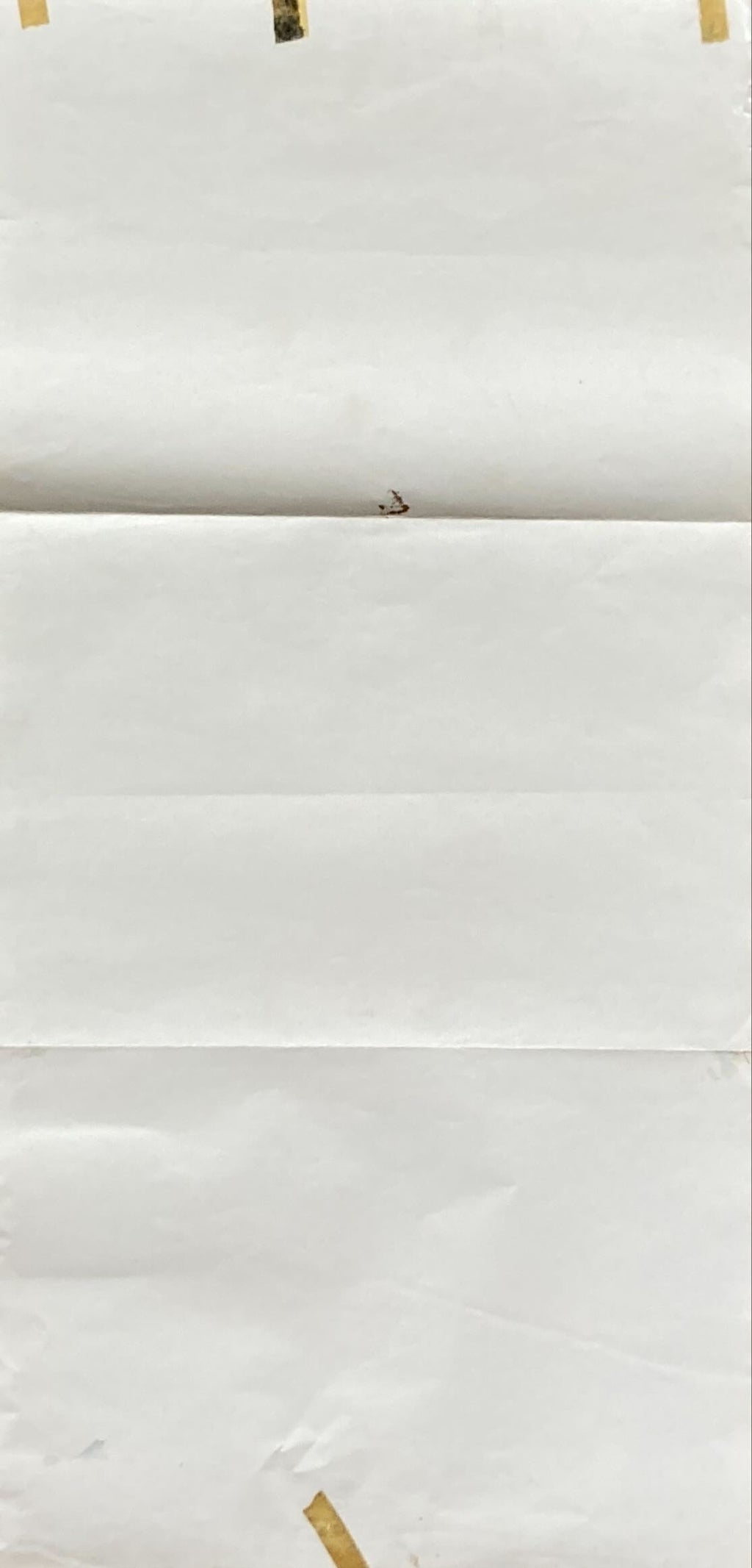 Porkys Revenge Aust daybill 1985 great art of giant Chuck Mitchell holding cast & smoking cigar