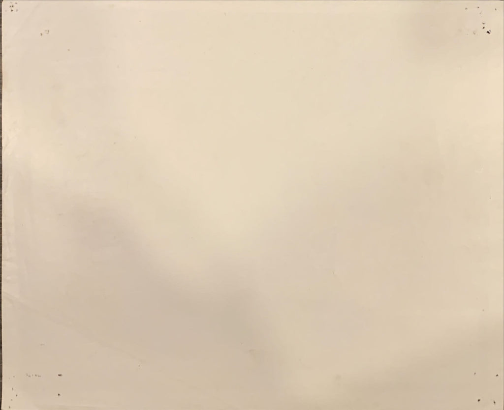 Karate Kid Part 2, 3x Mexican Lobby Cards