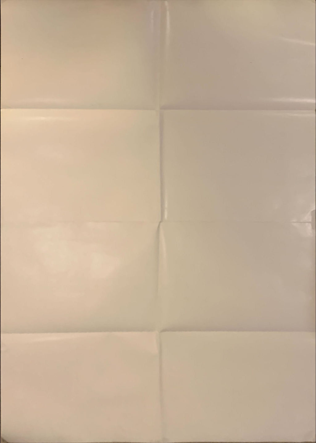 Cry Freedom, Australian Daybill, '87 Kevin Kline, Denzel Washington, directed by Richard Attenborough