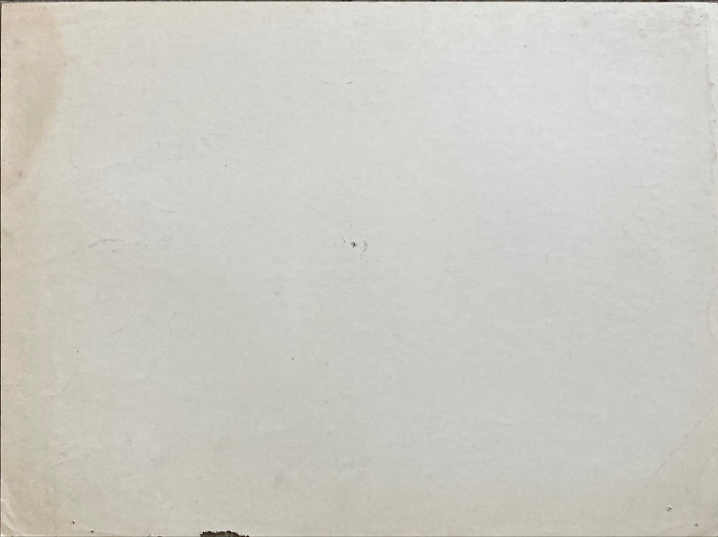 The Cowboys, John Wayne, Mexican Lobby Card