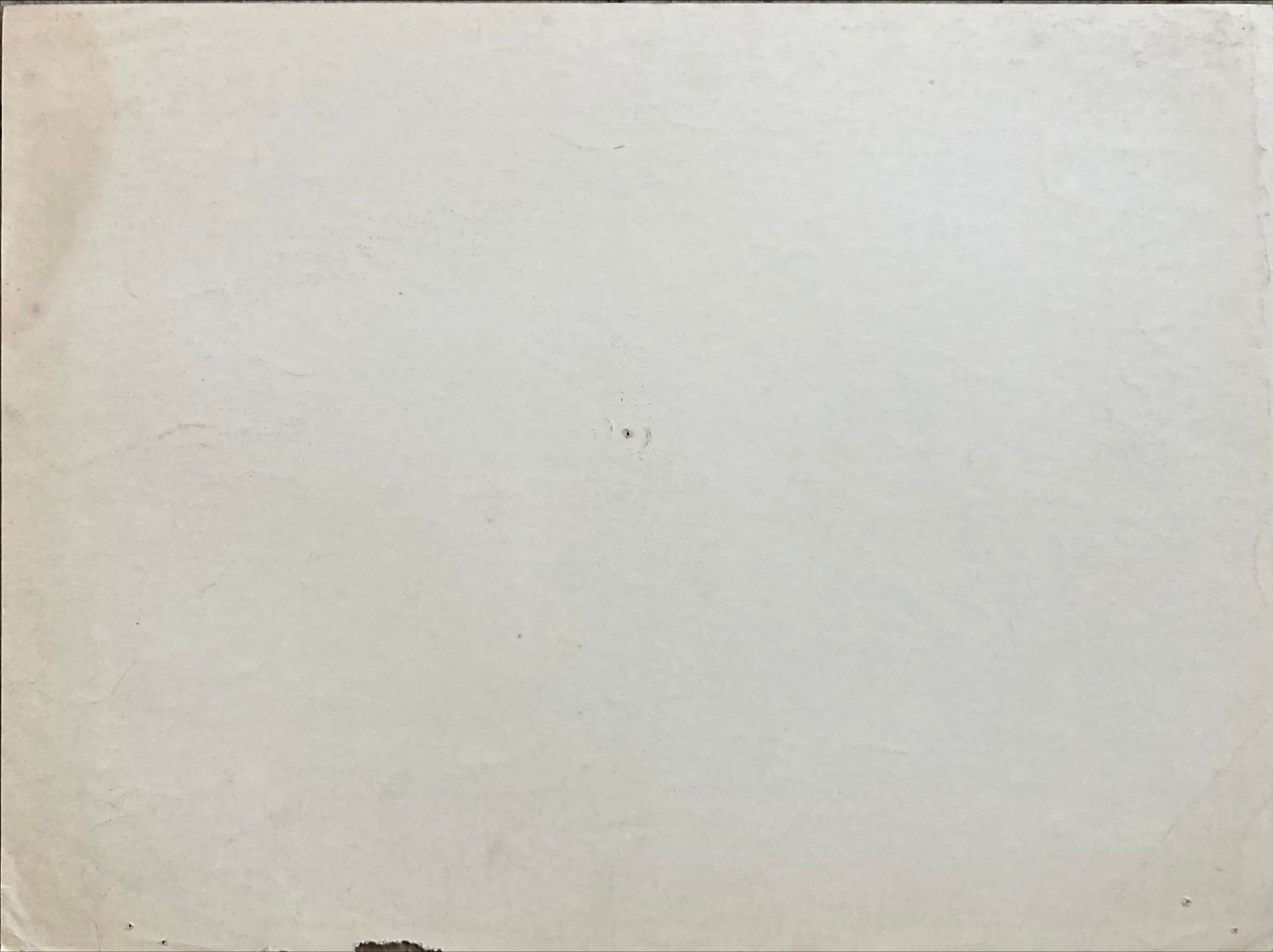 The Cowboys, John Wayne, Mexican Lobby Card