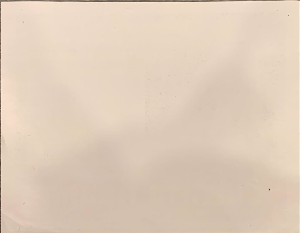 Great White, Mexican Lobby Card, 1sh 1982 great artwork of huge shark