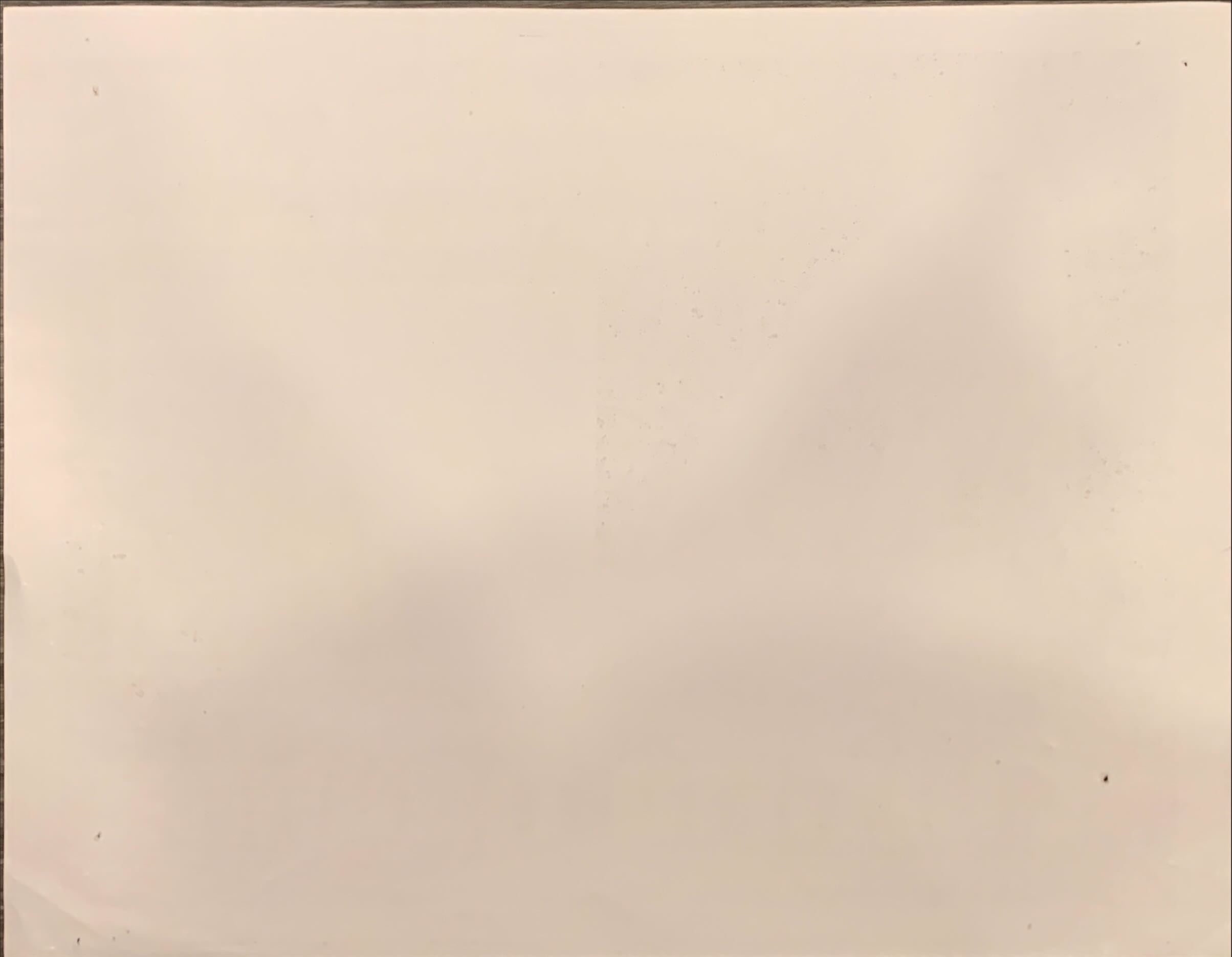 Great White, Mexican Lobby Card, 1sh 1982 great artwork of huge shark