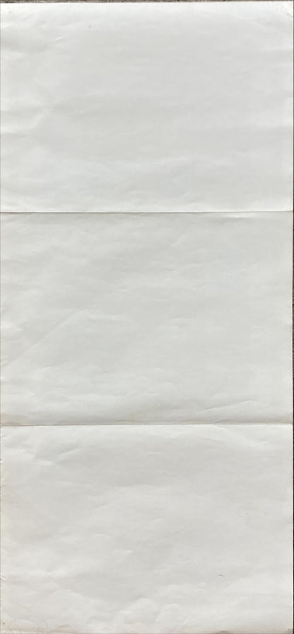 The Hotel New Hampshire Aust daybill '84 Jodie Foster, Beau Bridges, Rob Lowe, Kinski