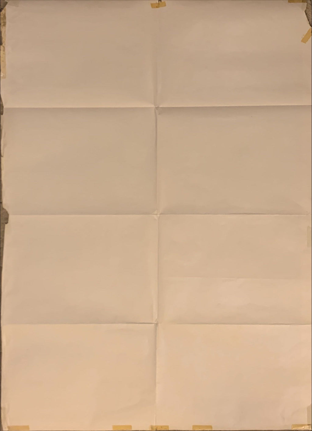 Last American Virgin, Australian daybill movie poster '82 comedy