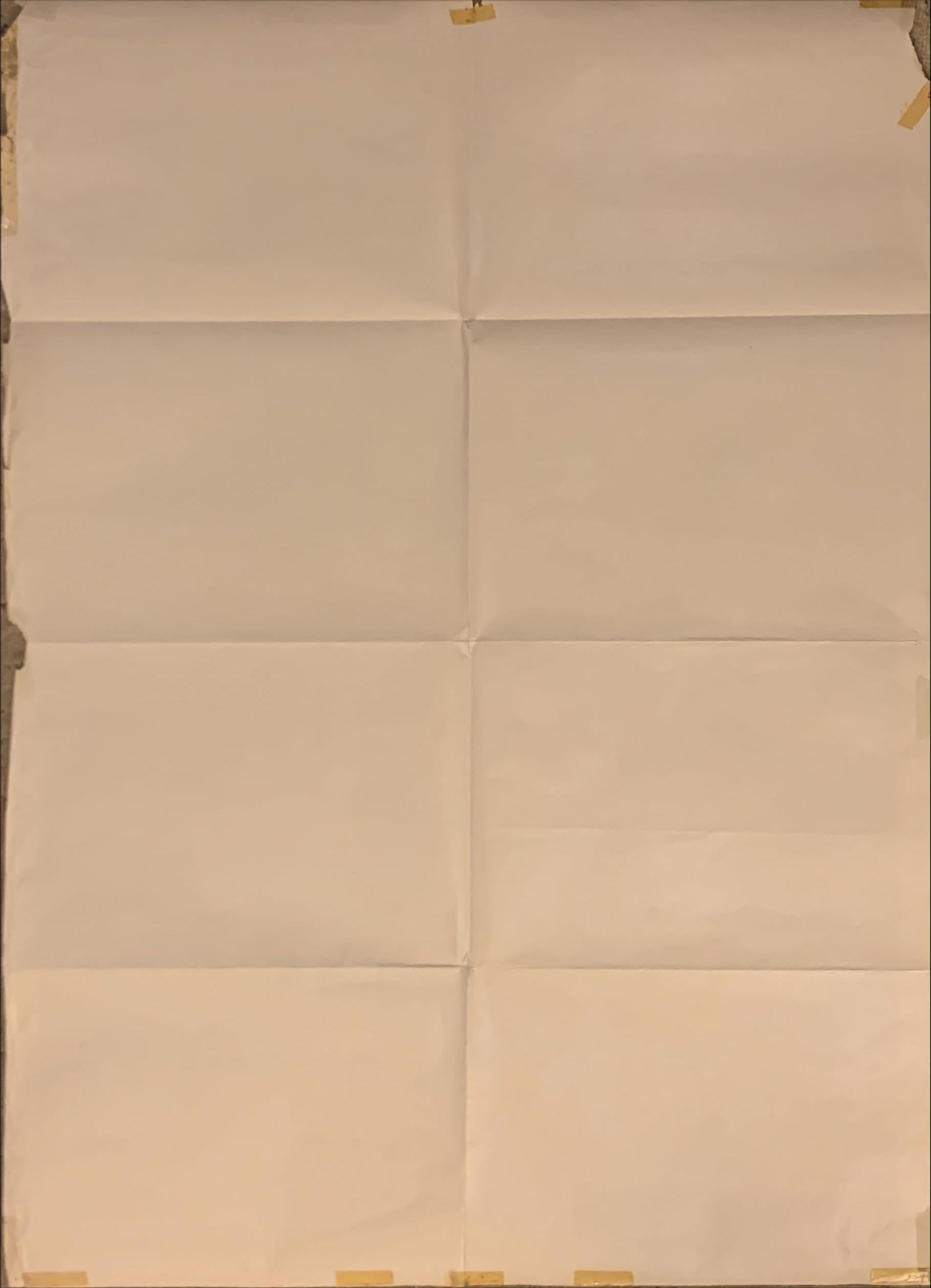 Last American Virgin, Australian daybill movie poster '82 comedy