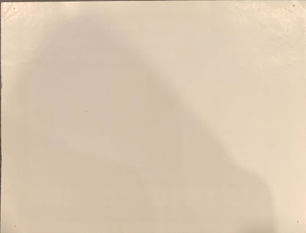 Great White, Mexican Lobby Card, 1sh 1982 great artwork of huge shark