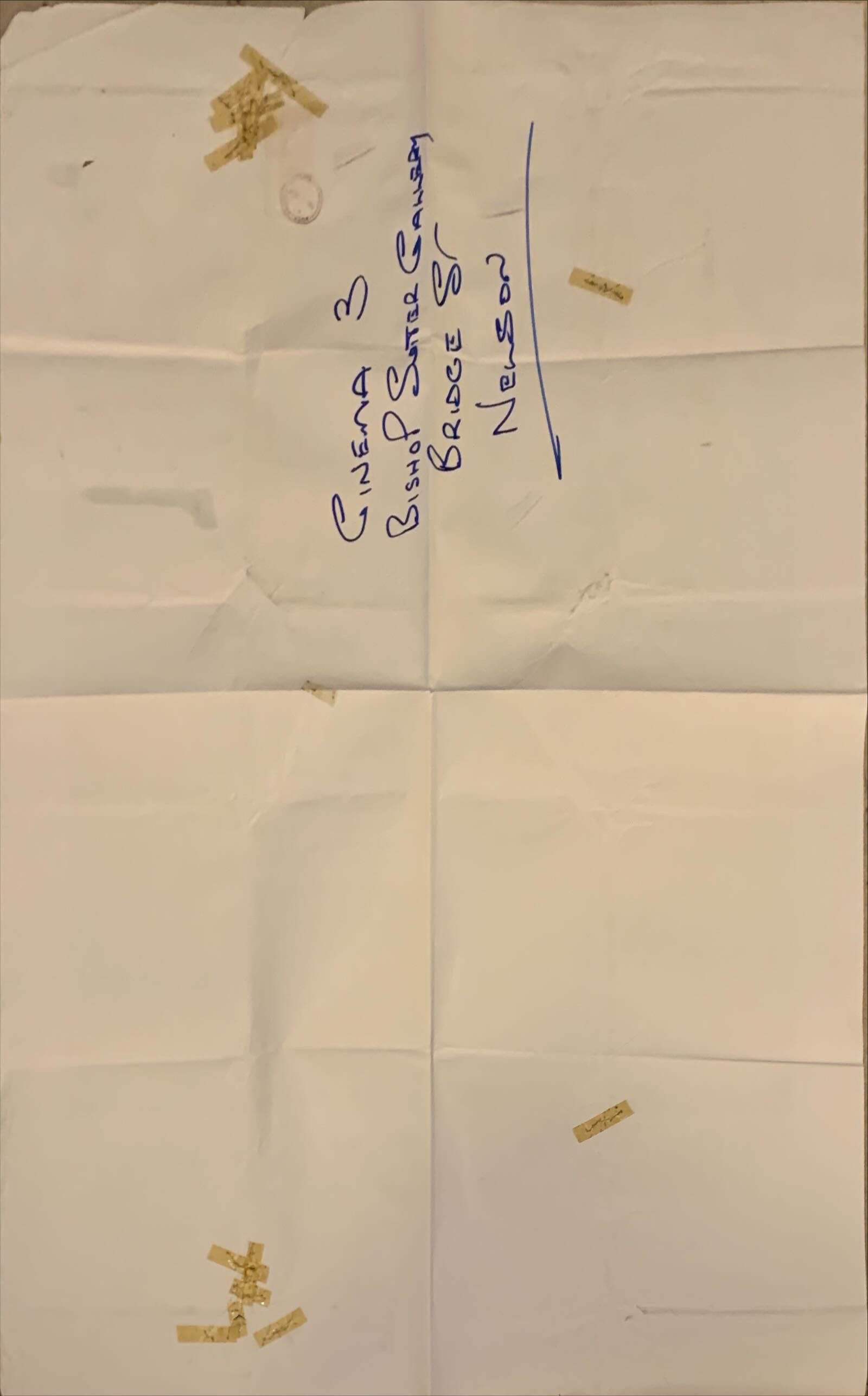 Heartbreak Ridge, Aust daybill 1986 Clint Eastwood all decked out in medals