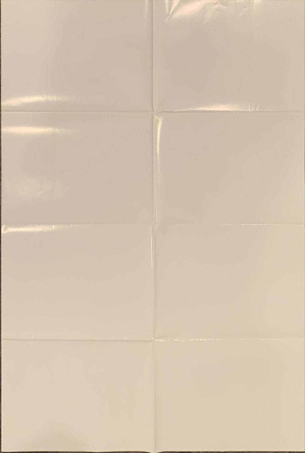 Ghosts of Missisippi, advance one-sheet movie poster '96 Baldwin, Woods