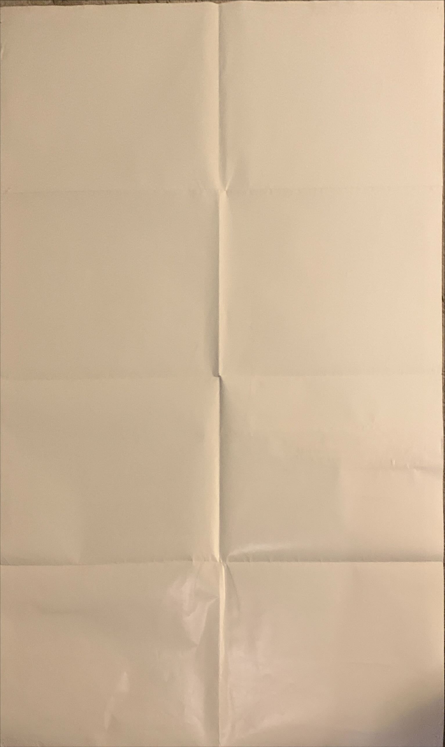 Wall Street, Aust daybill 1987 Michael Douglas, Charlie Sheen, Daryl Hannah, Oliver Stone