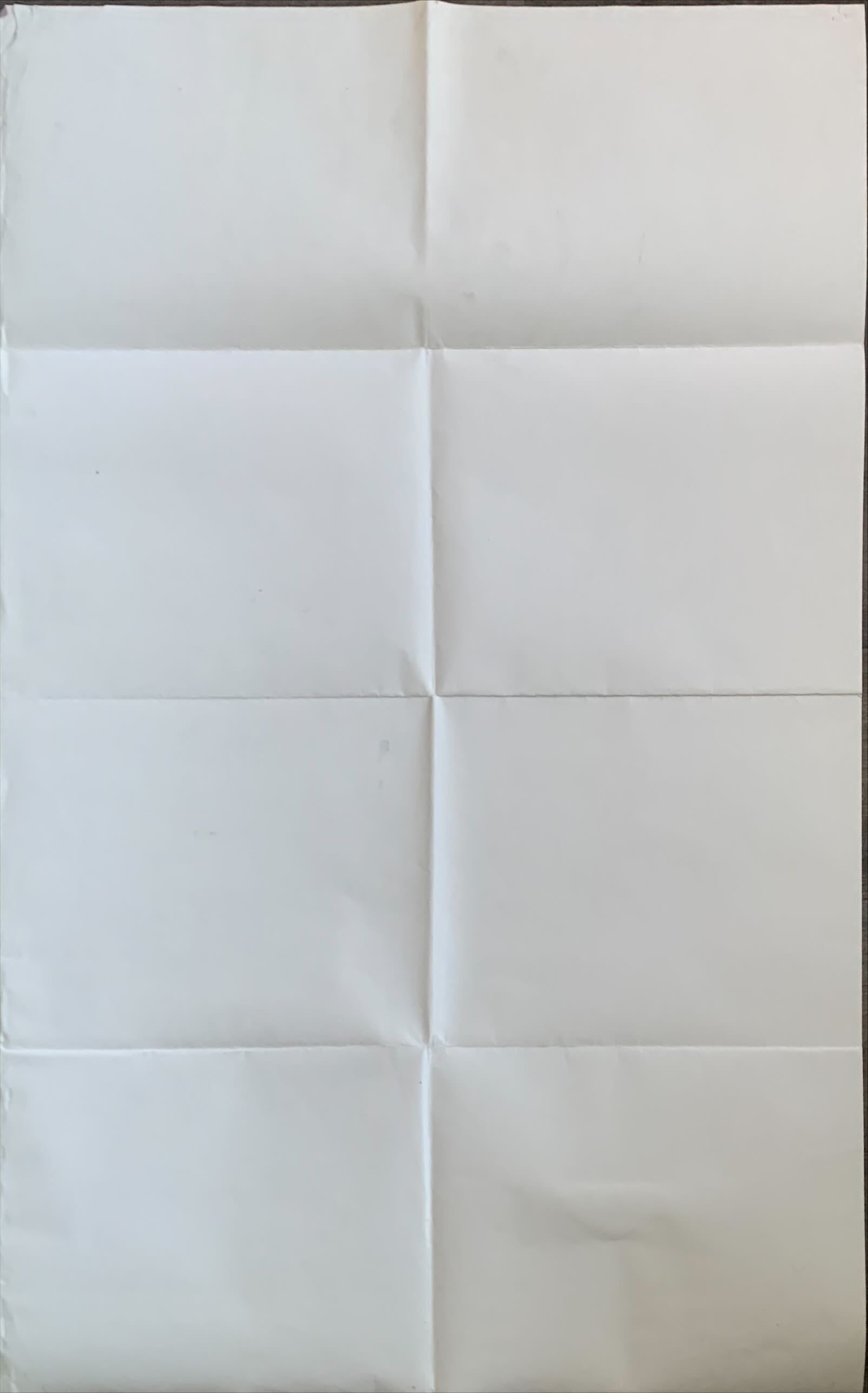 La Bamba, int'l 1sh '87 rock and roll, Lou Diamond Phillips as Ritchie Valens