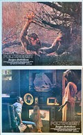 #260 Poltergeist 1982 (Spielberg) Set of 3 Lobby Cards Mexican Release! - PosterCollectors.xyz