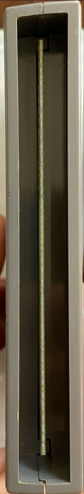 The Legend of Zelda (Nintendo NES, 1987) VG++ Catridge + Display Box - PosterCollectors.xyz