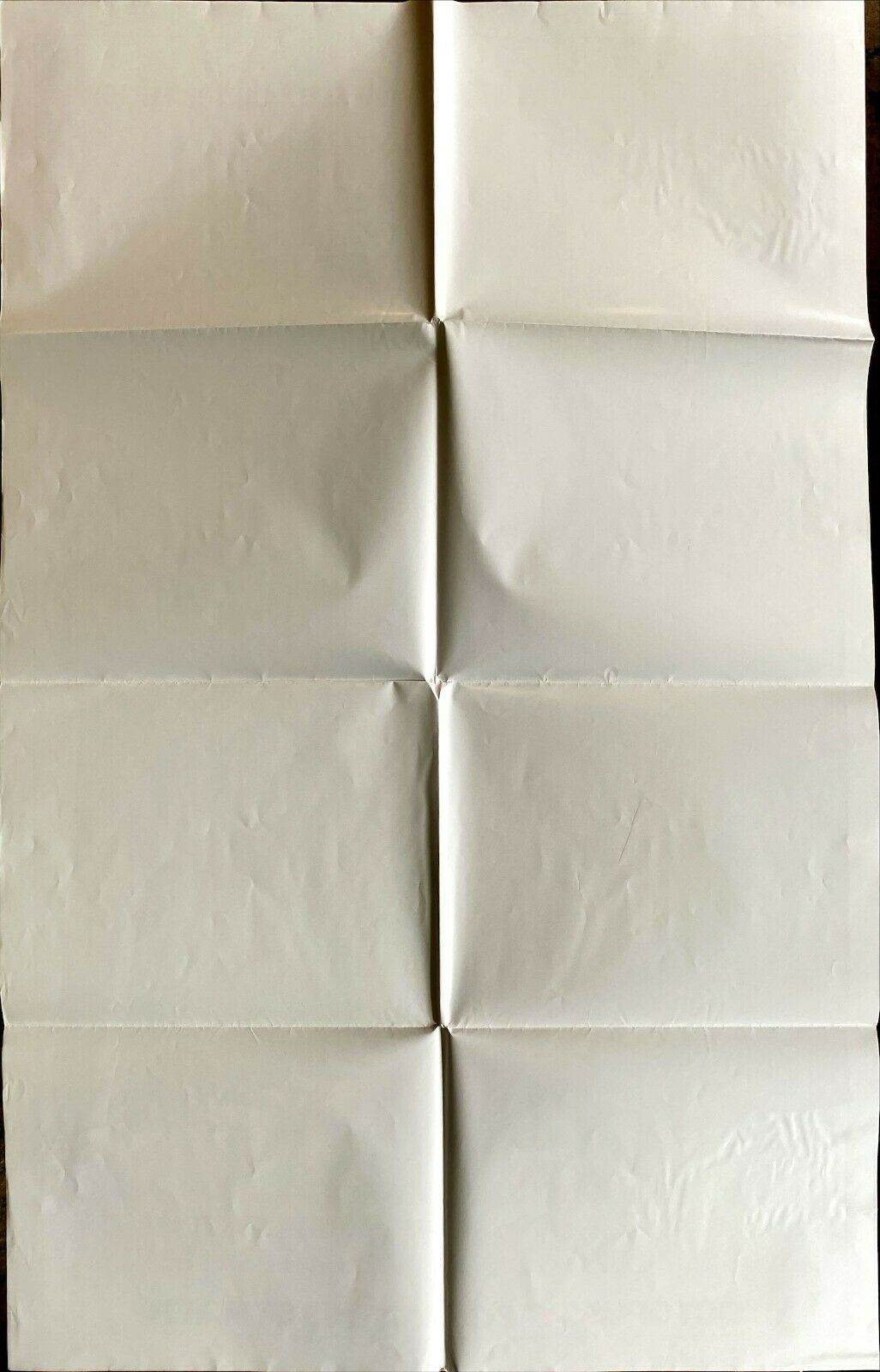 Octopussy (1983) 007 James Bond Advance Movie Poster - Version A - VG+ - PosterCollectors.xyz