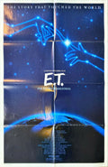 #A-53 E.T. - (SPIELBERG; 1982) Original Movie Poster - PosterCollectors.xyz