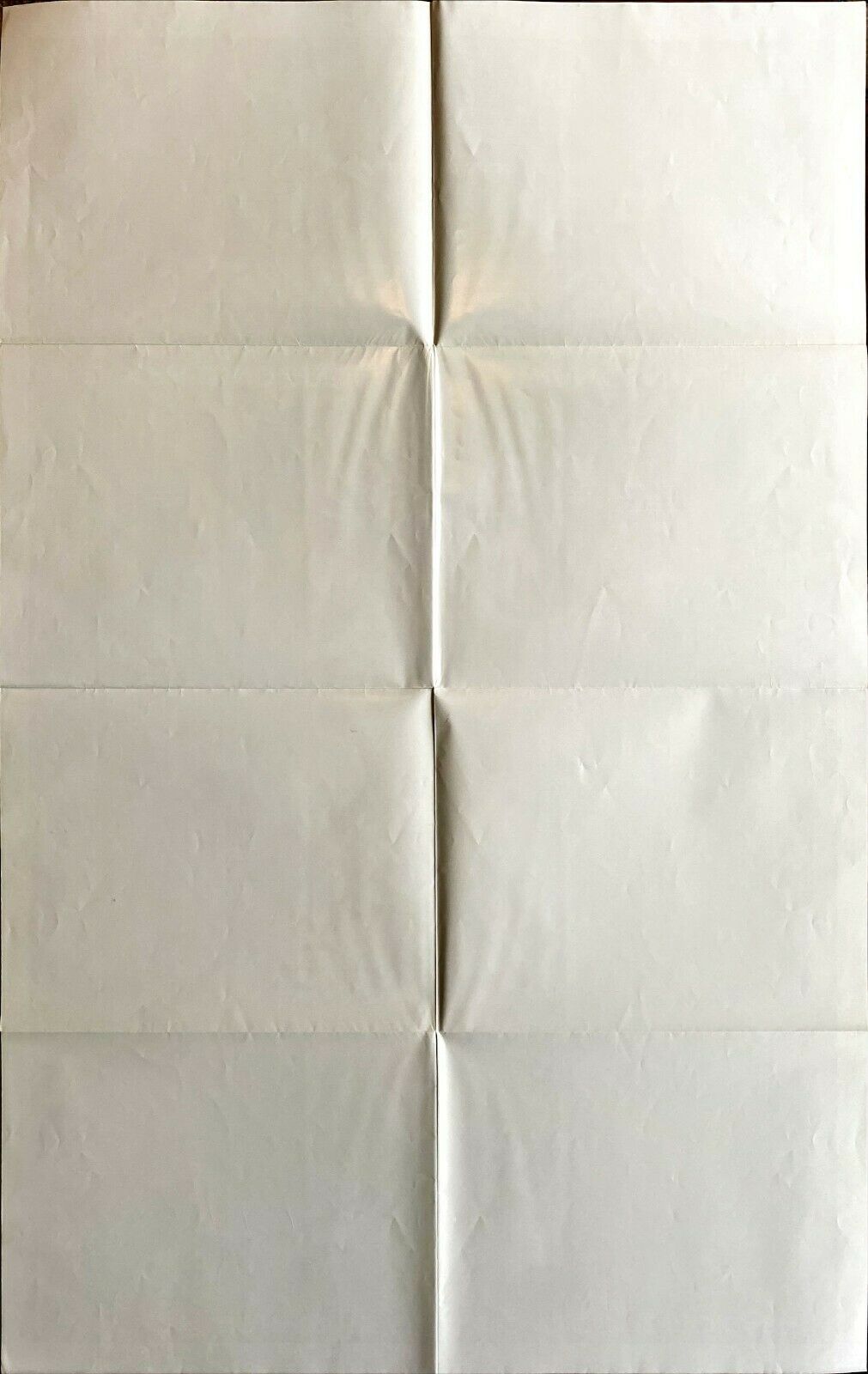 Masters of the Universe (1987) - Original Movie Poster - Dolph Lundgren #A-12 - PosterCollectors.xyz