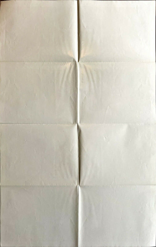 Masters of the Universe (1987) - Original Movie Poster - Dolph Lundgren #A-12 - PosterCollectors.xyz