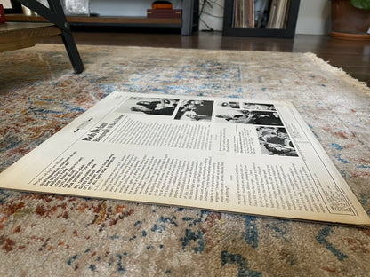 Bob Dylan - Bringing It All Back Home - Reissue - Near Mint Condition - PosterCollectors.xyz