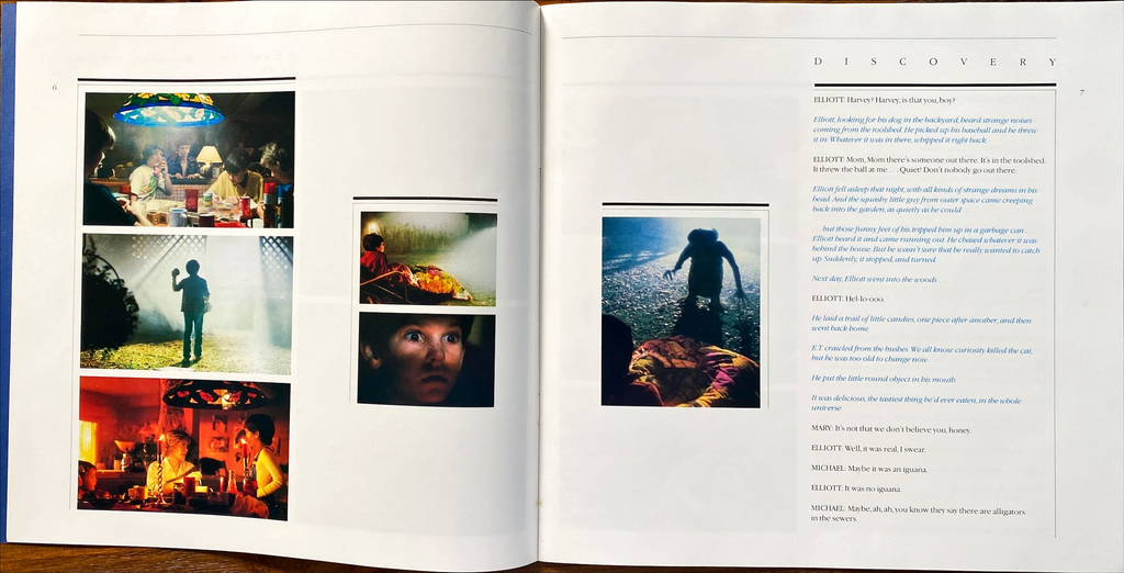 Michael Jackson ET Extra Terrestrial (1982) Japanese Vinyl Record Box Set