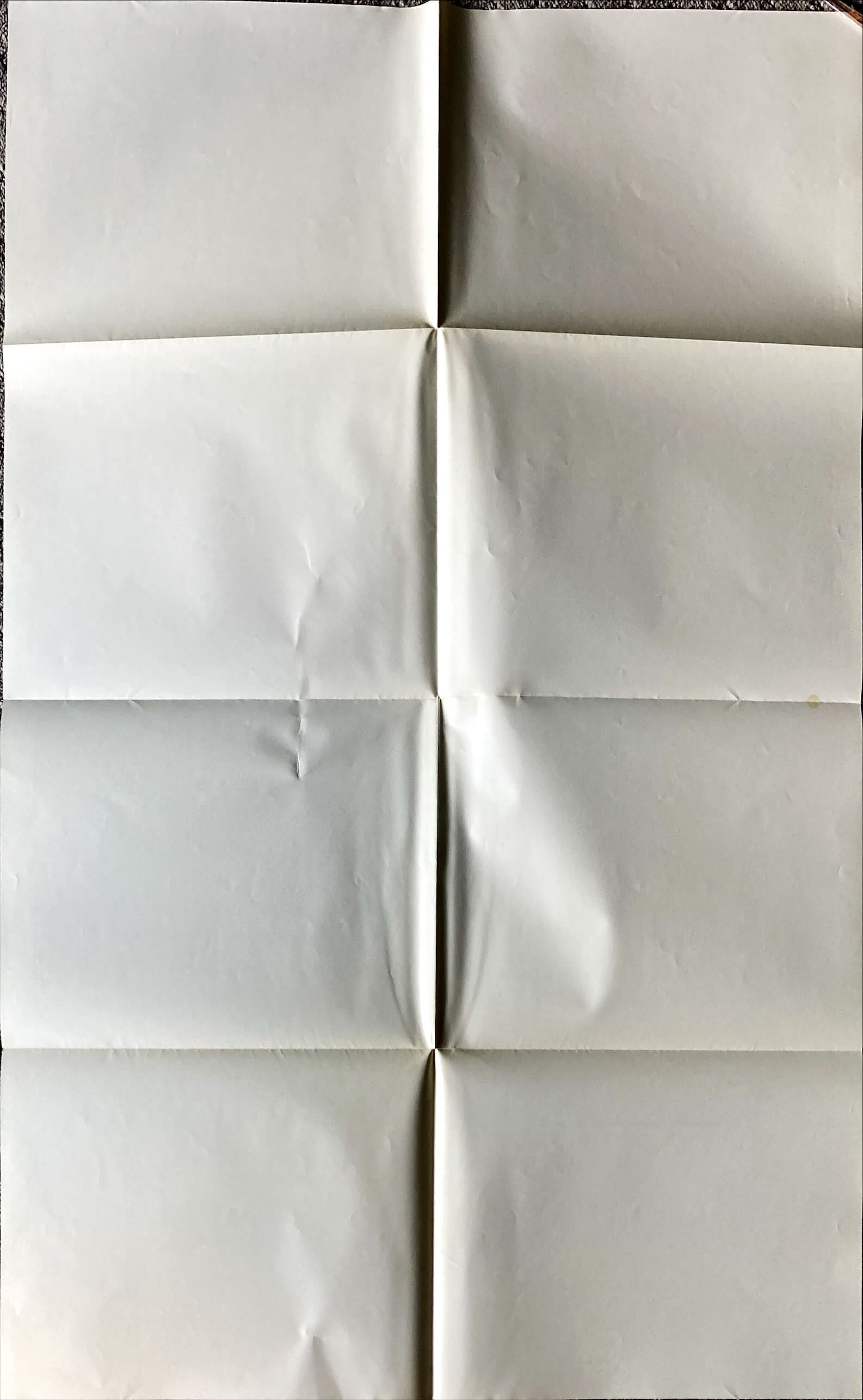 Blue Lagoon (1980) One Sheet Movie Poster