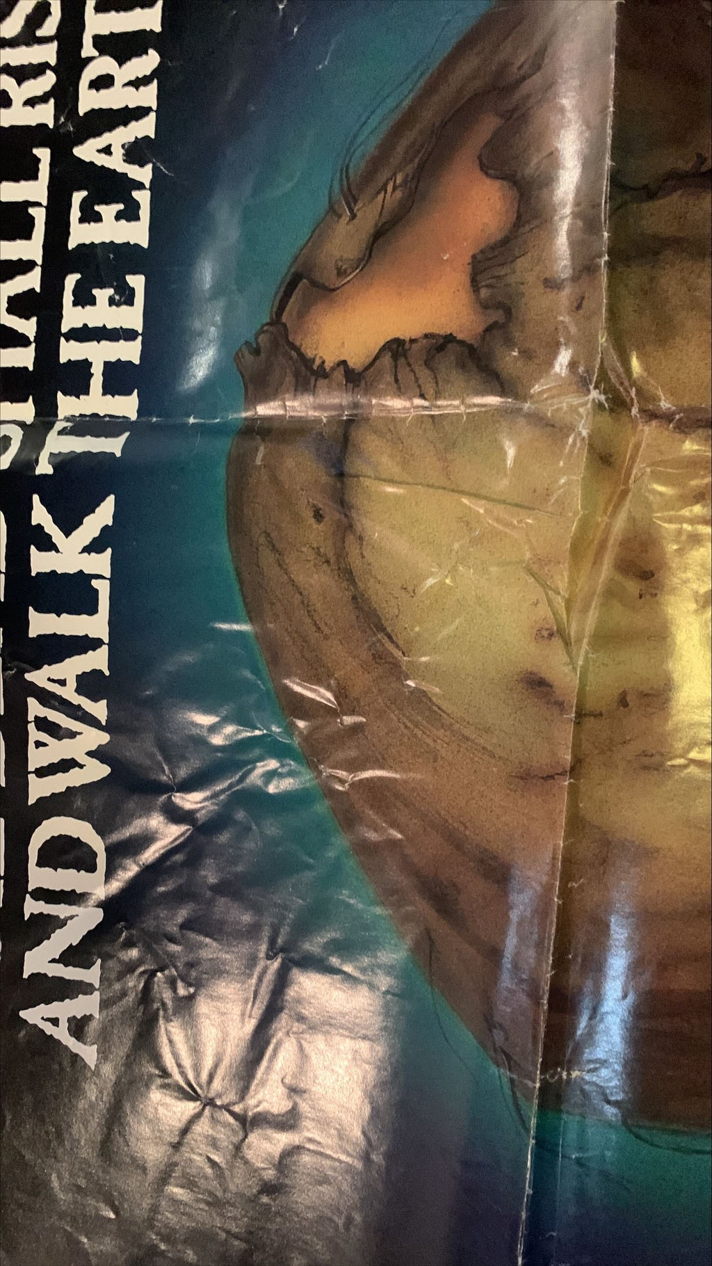 #1517 Twilight of the Dead 1sh '83 (Paura Nella Citta dei Morti Viventi)