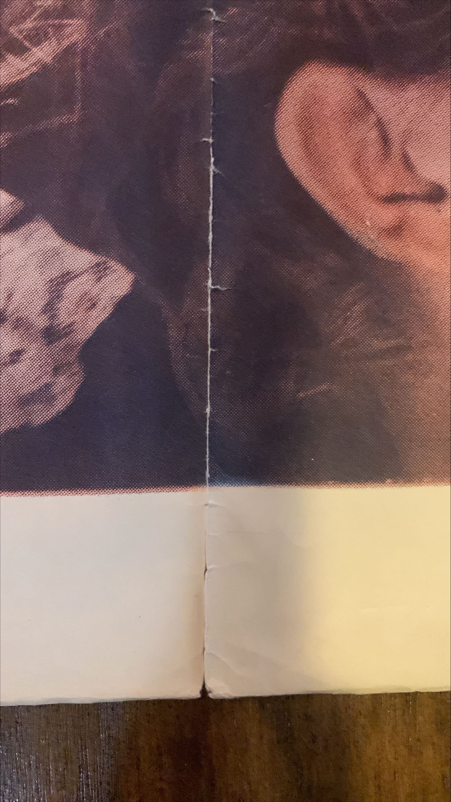 #1524 CHILD BRIDE 1sh 1938- rare