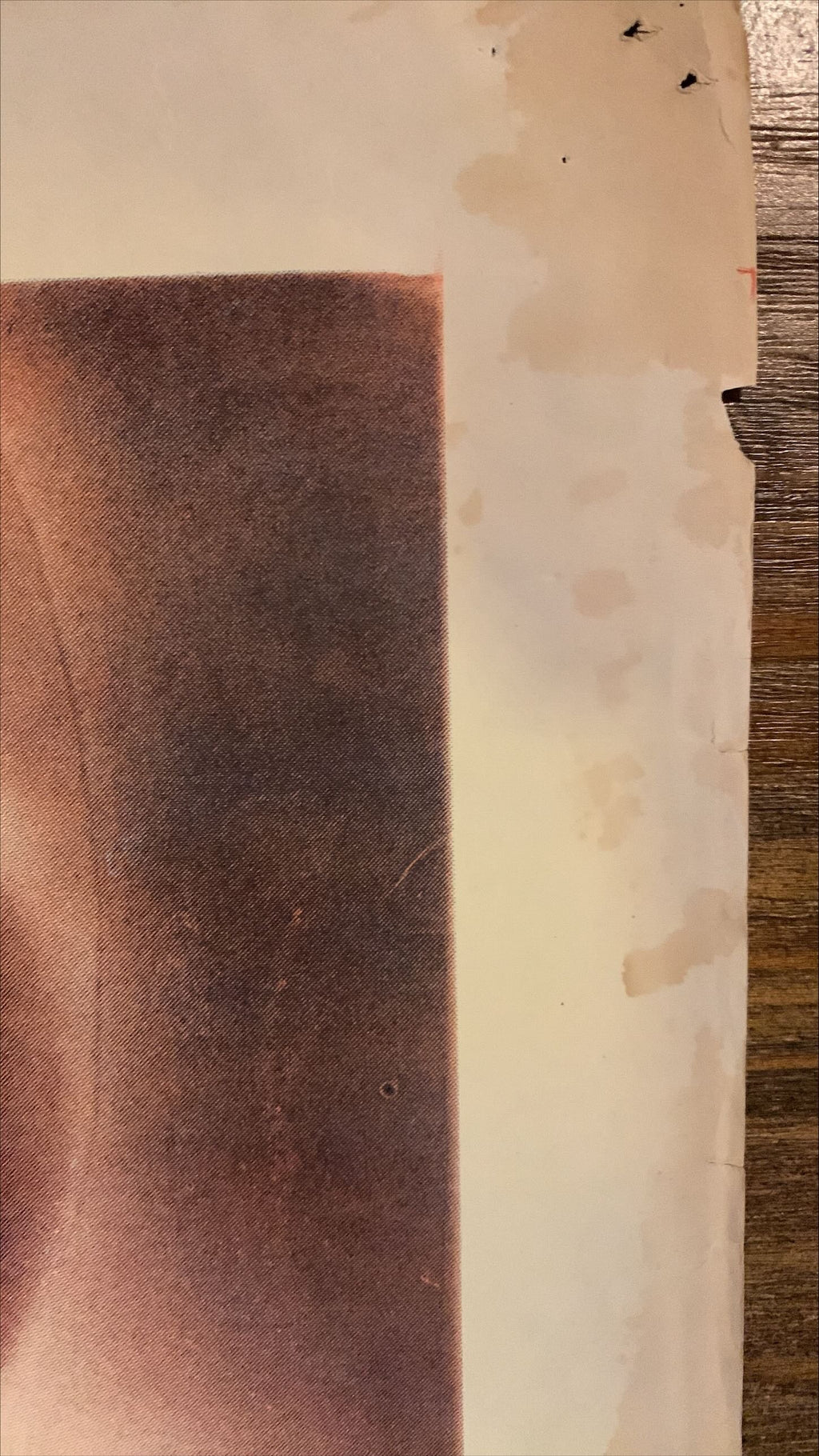 #1524 CHILD BRIDE 1sh 1938- rare