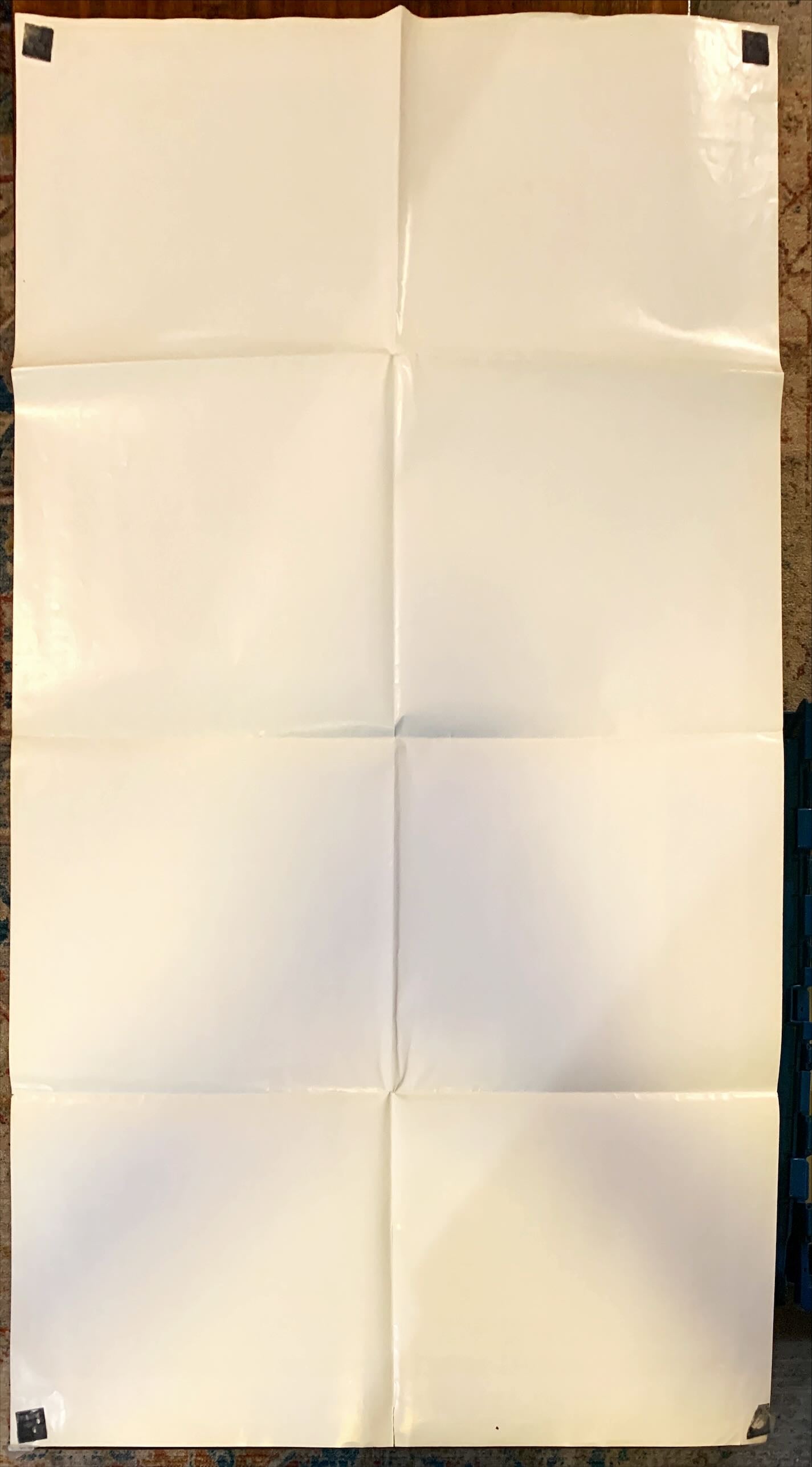 #1540 DEFIANCE OF GOOD 1sh '74