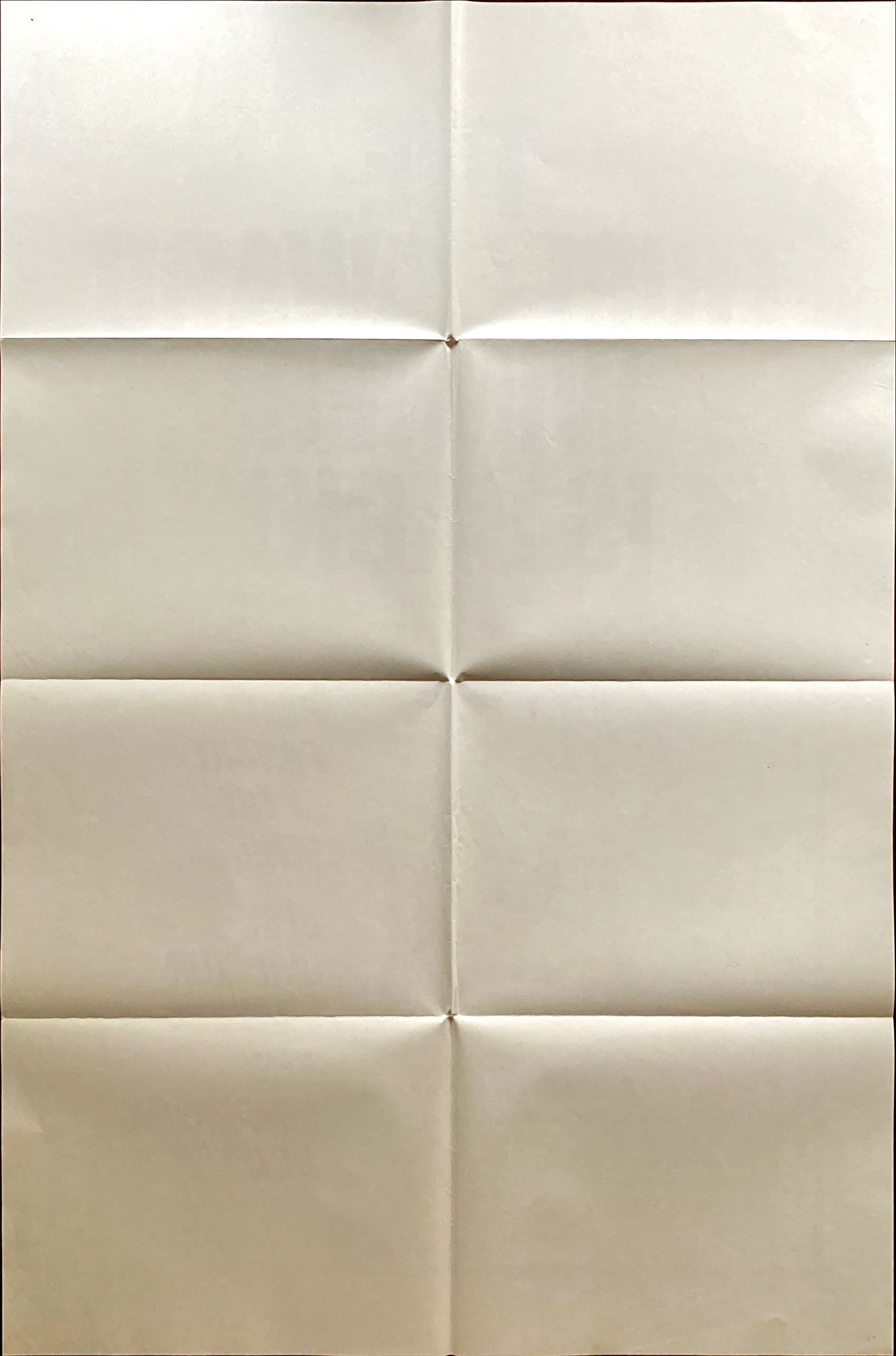 Five Easy Pieces,  1sh R1973 -Jack Nicholson