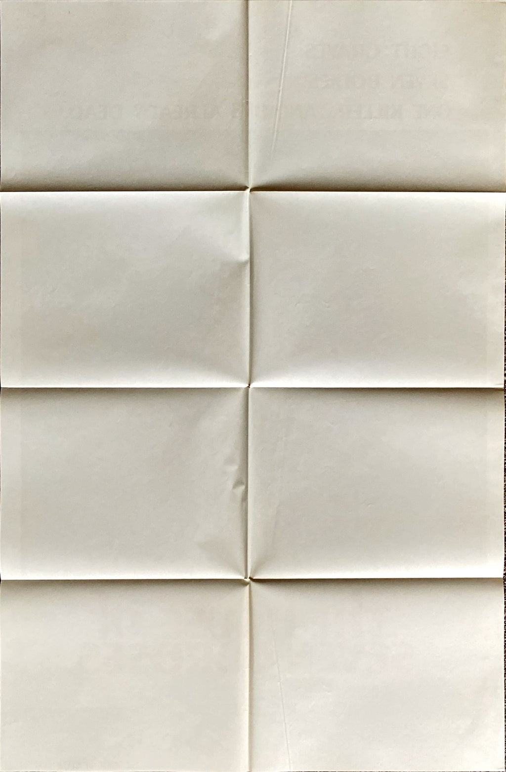 House of Seven (1974) Movie Poster