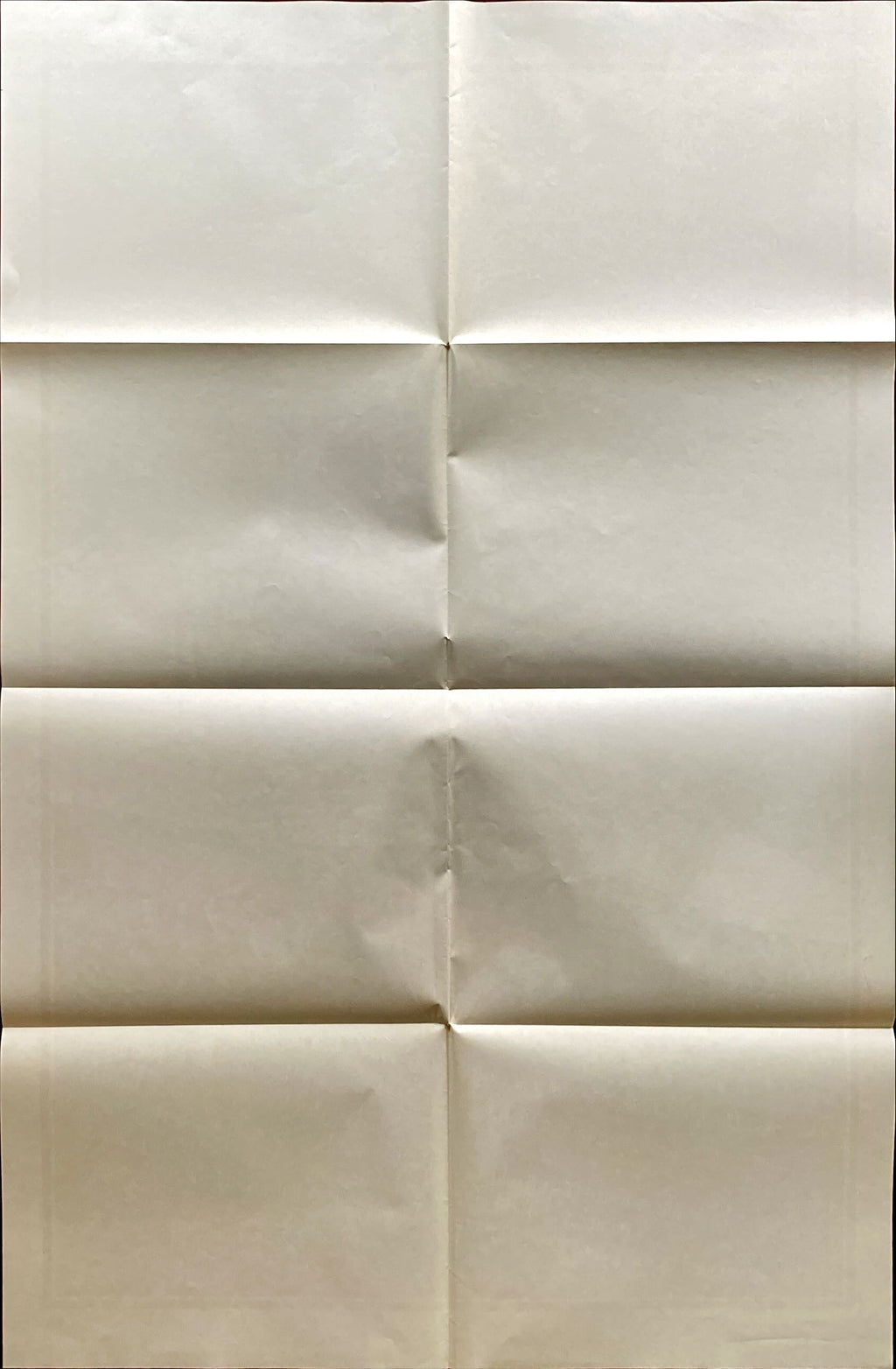 The Hunter (1980) One Sheet Movie Poster - Steve Mcqueen