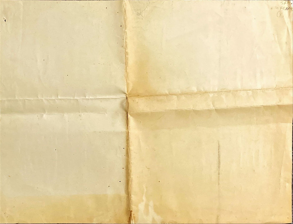 Saturday Night Fever (1977)  - Half Sheet