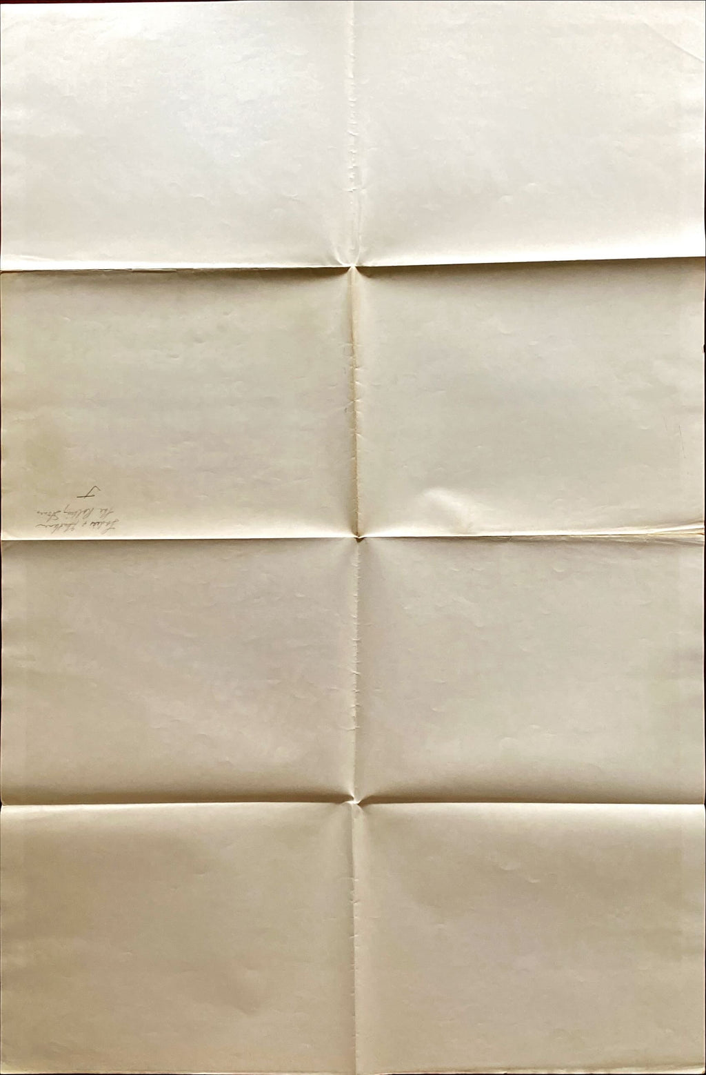 Ladies and gentlemen The Rolling Stones (1973) One Sheet Movie Poster