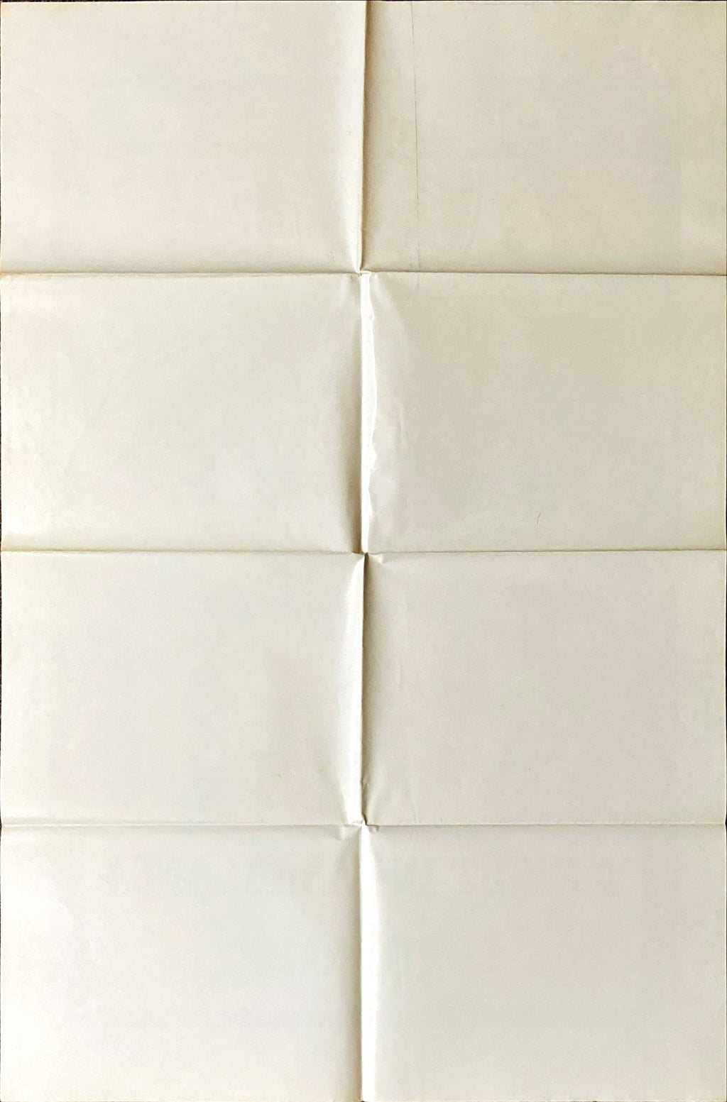 Night in Casablance (1946) One Sheet Movie Poster