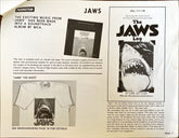 (218) JAWS pressbook 1975 - PosterCollectors.xyz